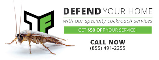 TruForce Pest Control