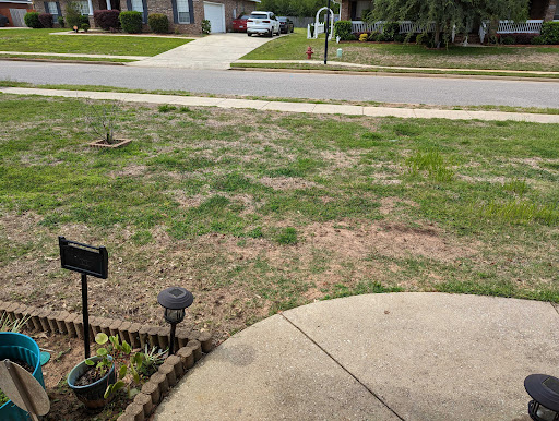 TruGreen Lawn Care