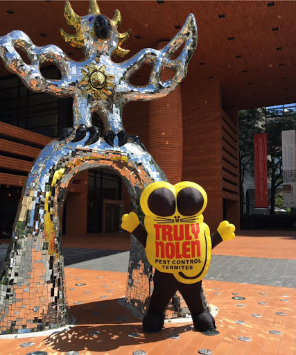 Truly Nolen Pest & Termite Control