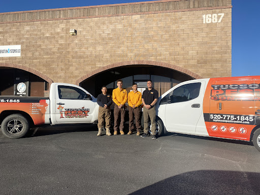 Pest control near me in Drexel Heights