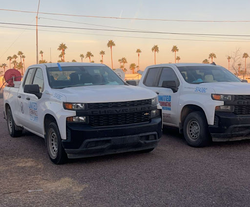 United Exterminating of Arizona LLC
