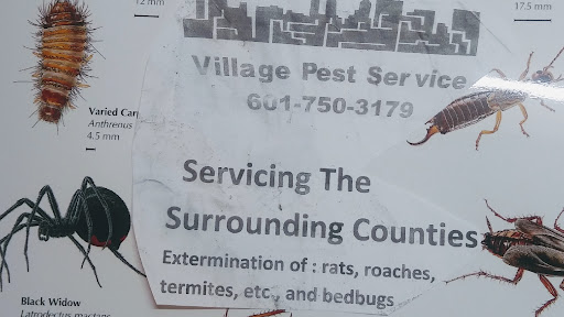 Village Termite & Pest Service