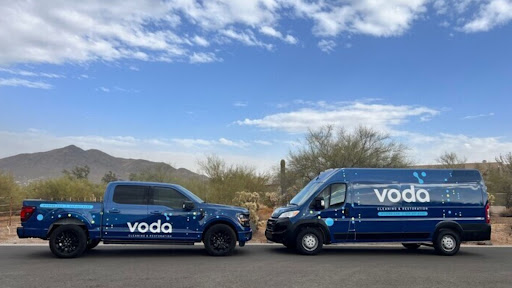 Voda Cleaning & Restoration of Greater Phoenix