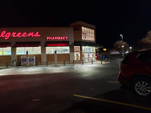 Walgreens
