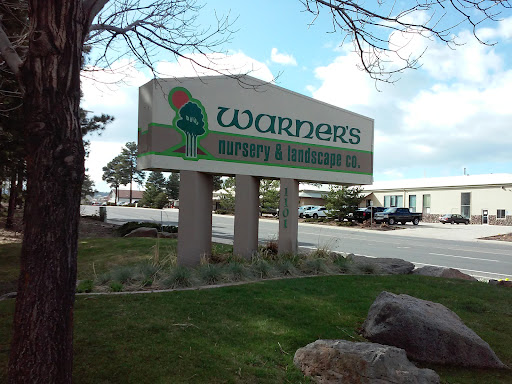 Warner's Nursery & Landscape Co.