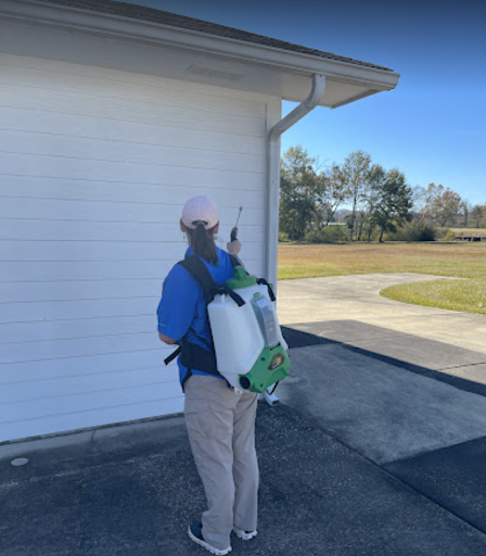 WarZone Pest Control