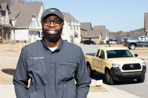 Waynes Pest Control