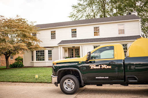 Weed Man Lawn Care