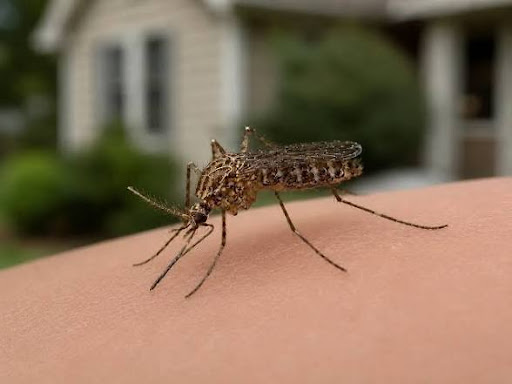 West Chester Township Pest Control