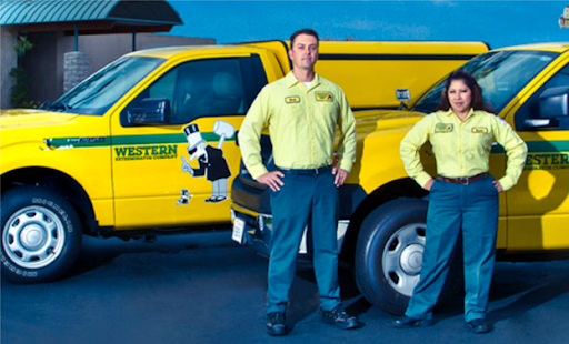 Pest control near me in Congress