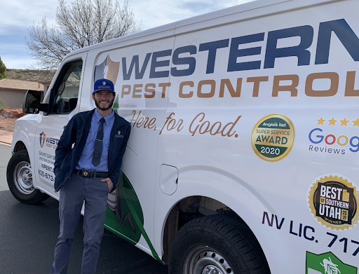 Western Pest Control