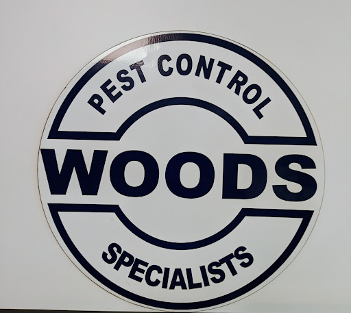 Woods Pest Control Specialist