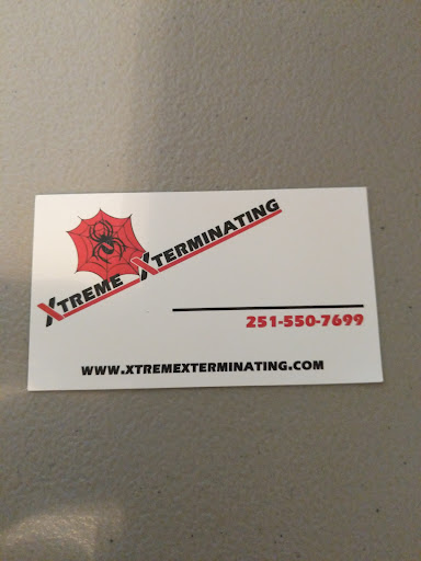 Xtreme Xterminating