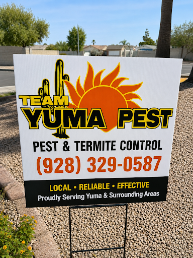 Pest control near me in Donovan Estates