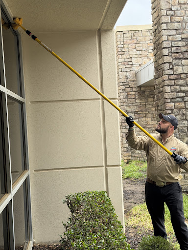 Zaps Pest and Bug Control Service